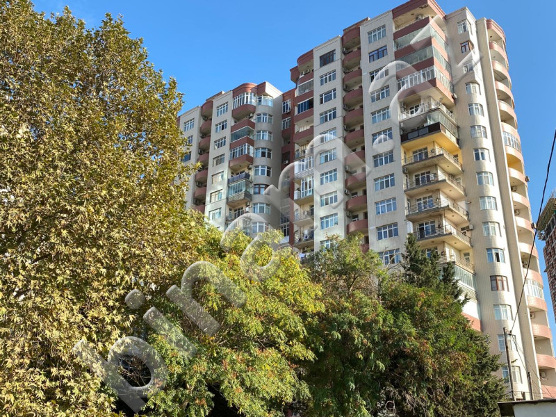 3 otaqlı Yeni tikili, Satış, Bakı, Yasamal, Elmlər Akademiyası