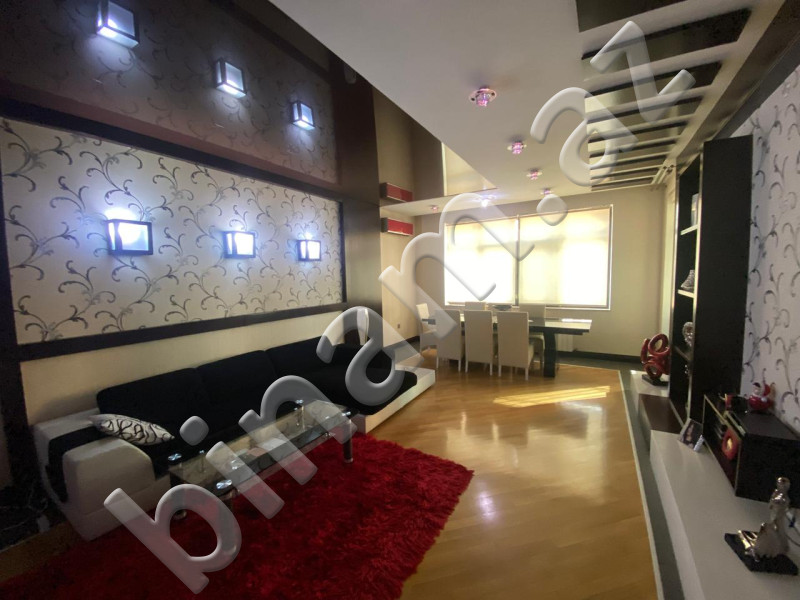 3 otaqlı Yeni tikili, Satış, Bakı, Yasamal, Elmlər Akademiyası