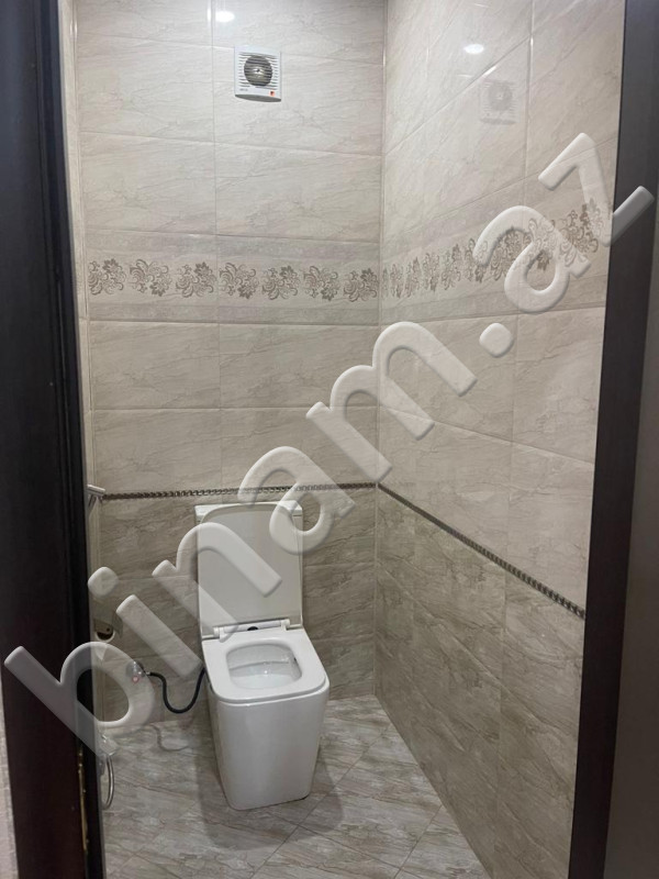 2 otaqlı Yeni tikili, Kirayə (aylıq), Xırdalan