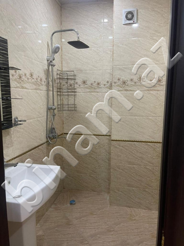 2 otaqlı Yeni tikili, Kirayə (aylıq), Xırdalan