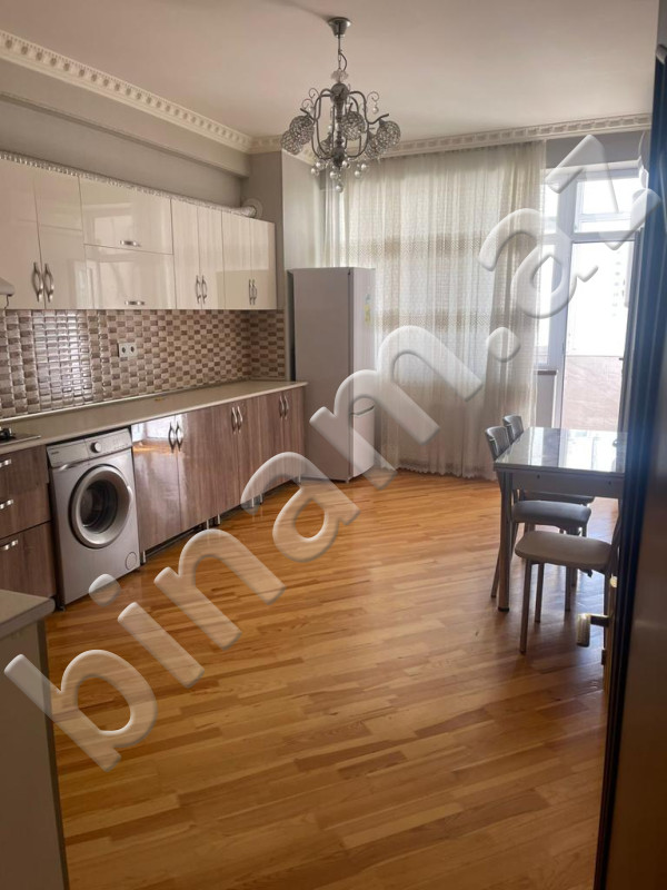 2 otaqlı Yeni tikili, Kirayə (aylıq), Xırdalan