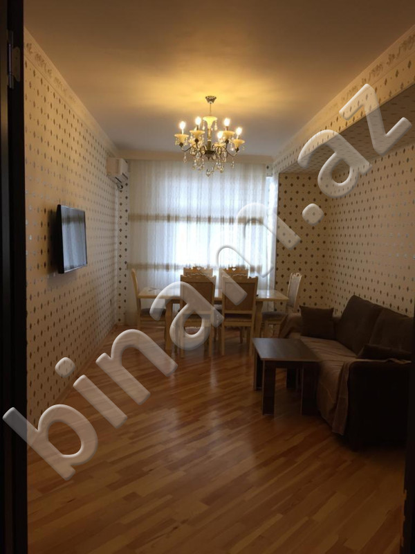 2 otaqlı Yeni tikili, Kirayə (aylıq), Xırdalan