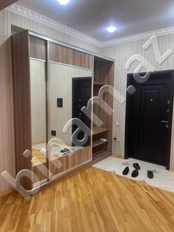 2 otaqlı Yeni tikili, Kirayə (aylıq), Xırdalan