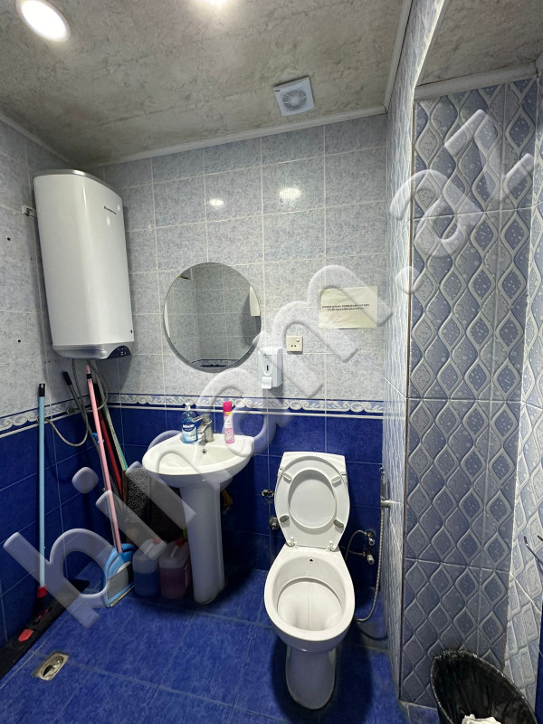 6 otaqlı Ofis, Kirayə (aylıq), Bakı, Yasamal, Nizami