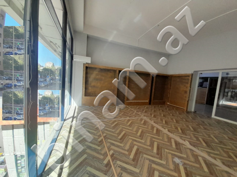 1 otaqlı Obyekt, Kirayə (aylıq), Bakı, Nəsimi, 28 may