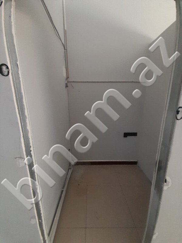 1 otaqlı Obyekt, Kirayə (aylıq), Bakı, Nəsimi, 28 may