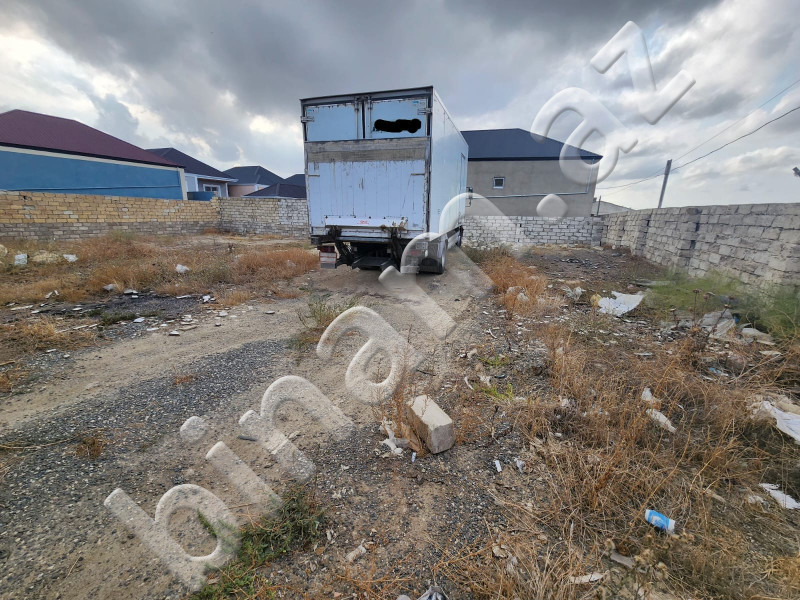 2.5 sot Torpaq, Satış, Bakı, Sabunçu, Koroğlu