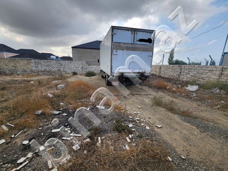 2.5 sot Torpaq, Satış, Bakı, Sabunçu, Koroğlu