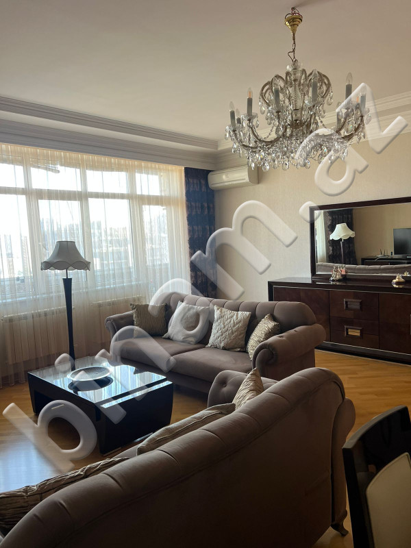 2 otaqlı Yeni tikili, Kirayə (aylıq), Bakı, Nəsimi, 28 may