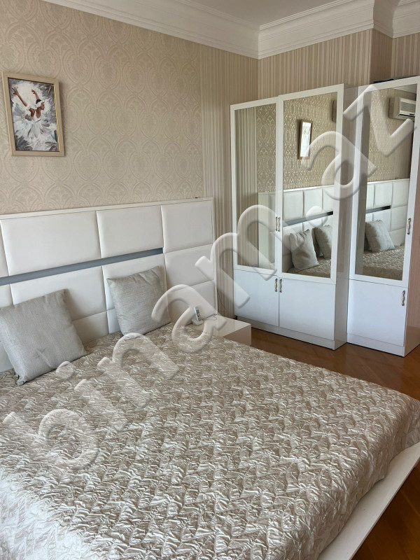 2 otaqlı Yeni tikili, Kirayə (aylıq), Bakı, Nəsimi, 28 may