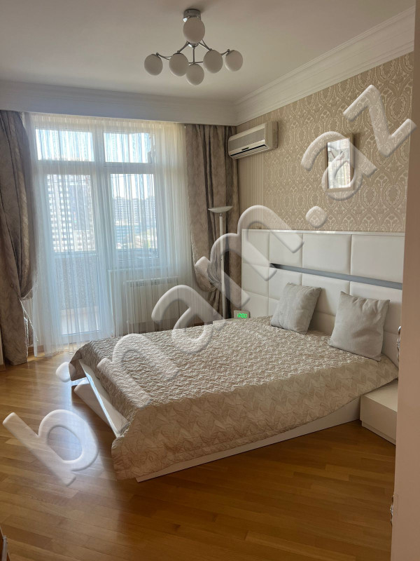 2 otaqlı Yeni tikili, Kirayə (aylıq), Bakı, Nəsimi, 28 may