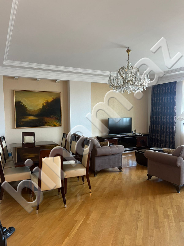 2 otaqlı Yeni tikili, Kirayə (aylıq), Bakı, Nəsimi, 28 may