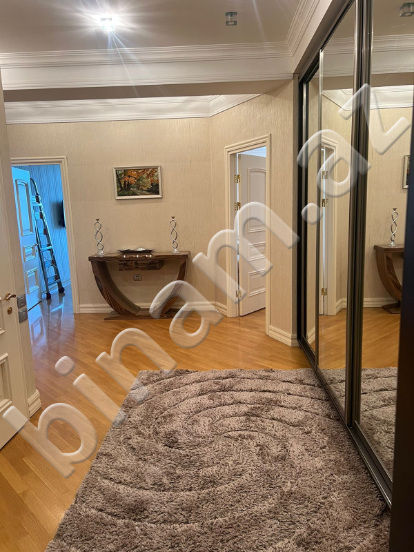 2 otaqlı Yeni tikili, Kirayə (aylıq), Bakı, Nəsimi, 28 may
