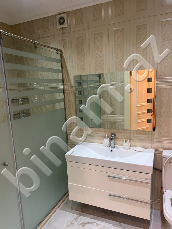 2 otaqlı Yeni tikili, Kirayə (aylıq), Bakı, Nəsimi, 28 may