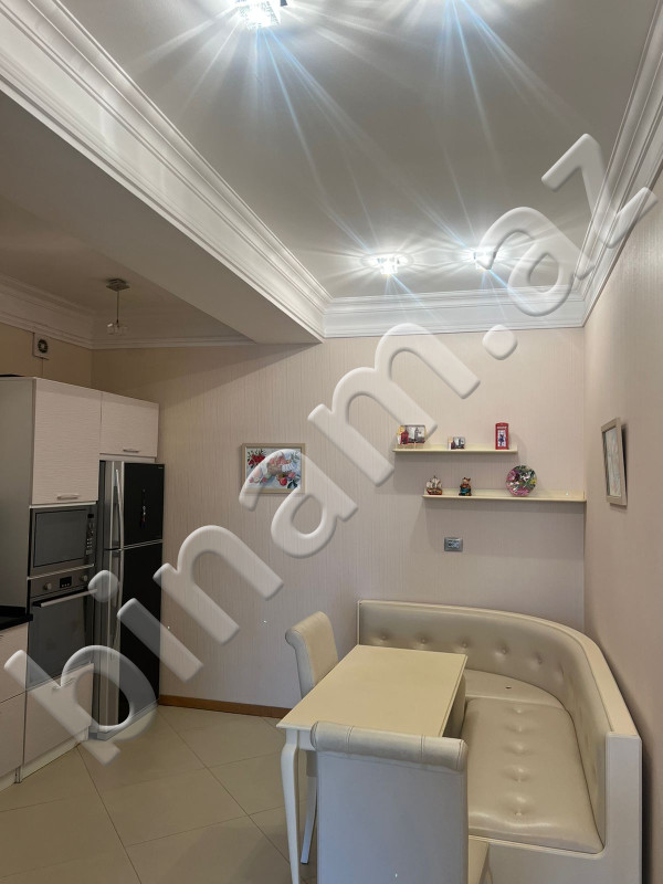 2 otaqlı Yeni tikili, Kirayə (aylıq), Bakı, Nəsimi, 28 may