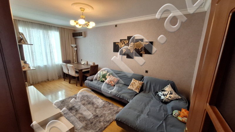 2 otaqlı Köhnə tikili, Satış, Bakı, Xətai