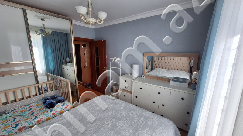 2 otaqlı Köhnə tikili, Satış, Bakı, Xətai