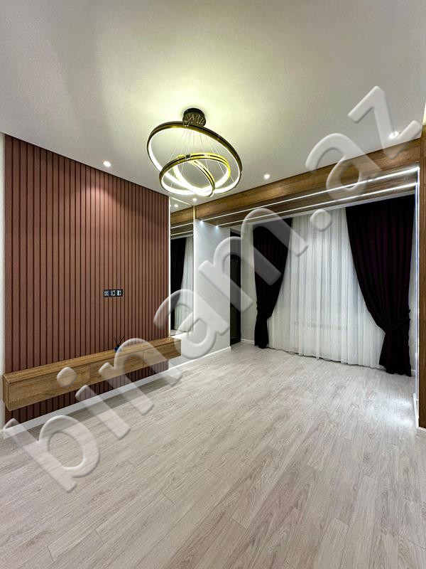 2 otaqlı Yeni tikili, Satış, Bakı, Nəsimi, Gənclik