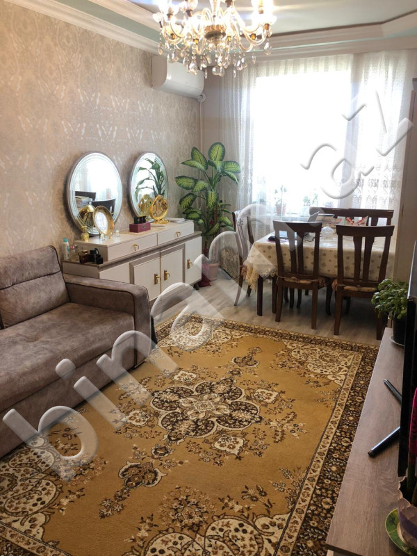 2 otaqlı Köhnə tikili, Satış, Bakı, Xətai