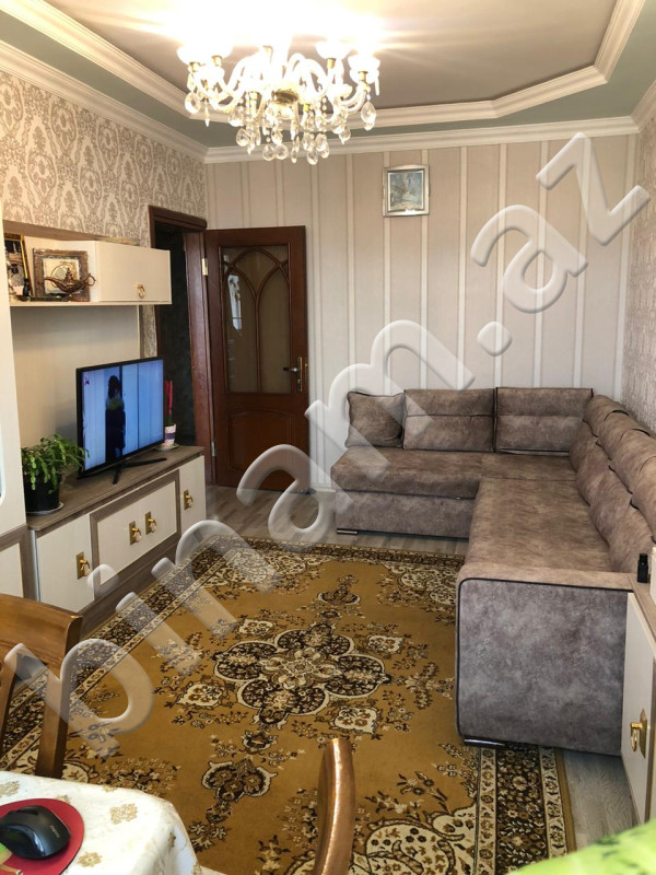 2 otaqlı Köhnə tikili, Satış, Bakı, Xətai
