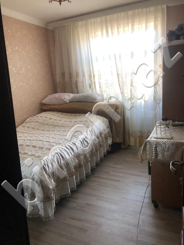 2 otaqlı Köhnə tikili, Satış, Bakı, Xətai