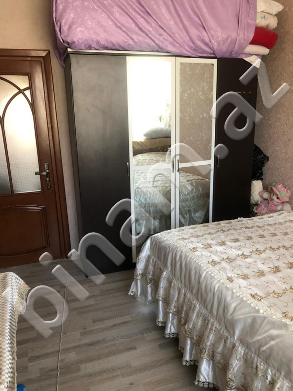 2 otaqlı Köhnə tikili, Satış, Bakı, Xətai