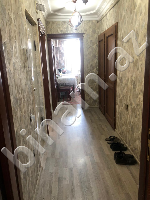 2 otaqlı Köhnə tikili, Satış, Bakı, Xətai