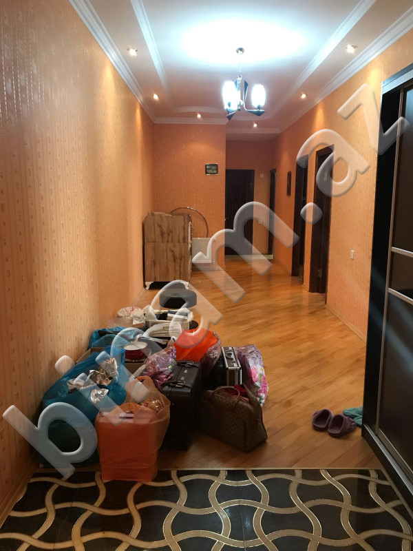 3 otaqlı Yeni tikili, Satış, Bakı, Nizami, Neftçilər
