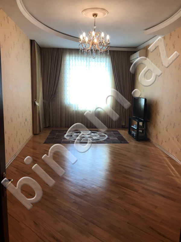 3 otaqlı Yeni tikili, Satış, Bakı, Nizami, Neftçilər