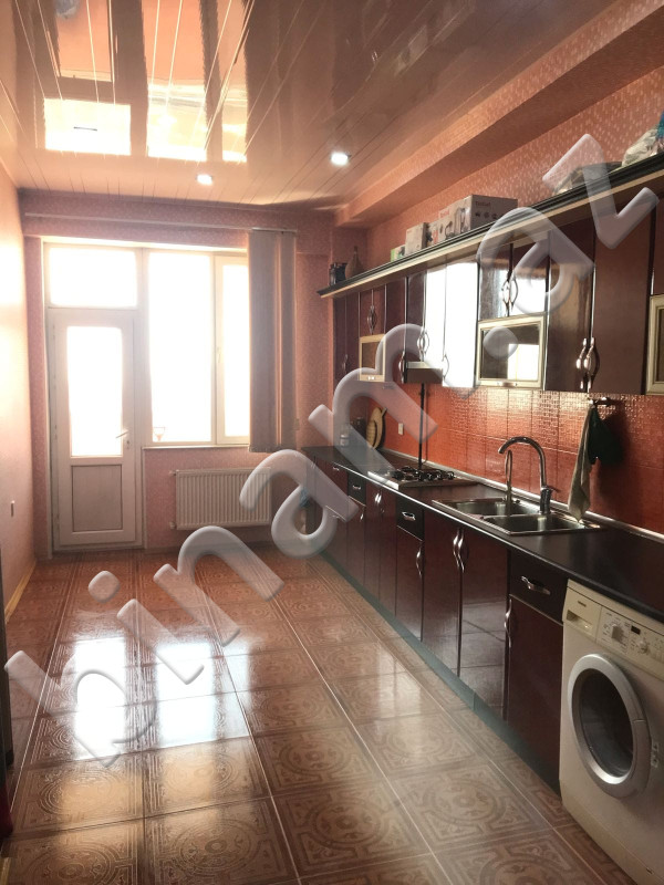 3 otaqlı Yeni tikili, Satış, Bakı, Nizami, Neftçilər