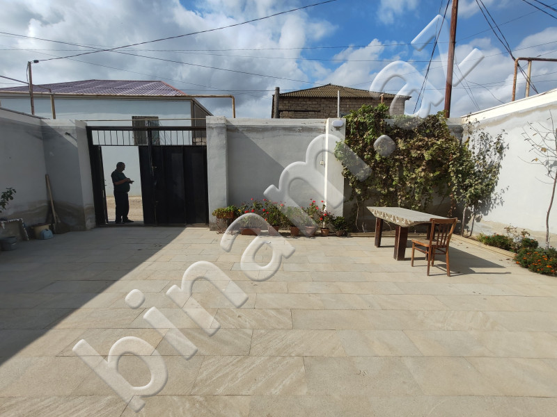 4 otaqlı Villa / Həyət evi, Satış, Bakı, Suraxanı