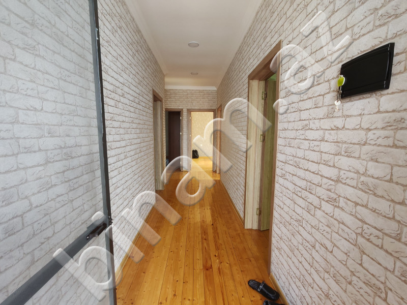 4 otaqlı Villa / Həyət evi, Satış, Bakı, Suraxanı