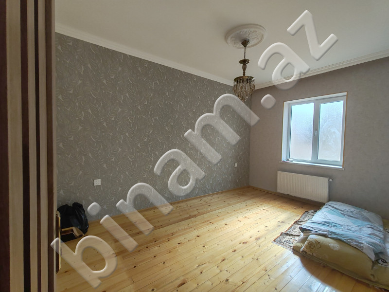 4 otaqlı Villa / Həyət evi, Satış, Bakı, Suraxanı