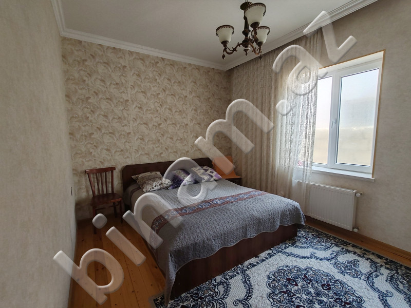 4 otaqlı Villa / Həyət evi, Satış, Bakı, Suraxanı