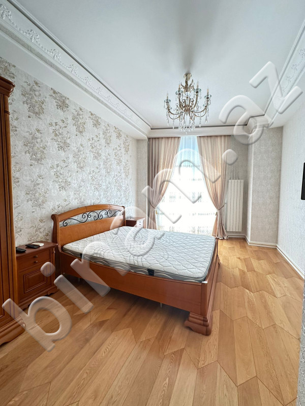 3 otaqlı Yeni tikili, Satış, Bakı, Xətai, Xətai