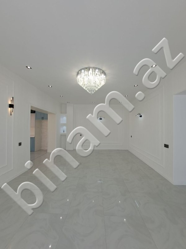 4 otaqlı Bağ evləri, Satış, Bakı, Xəzər, Koroğlu