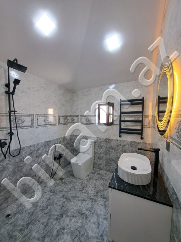 4 otaqlı Bağ evləri, Satış, Bakı, Xəzər, Koroğlu