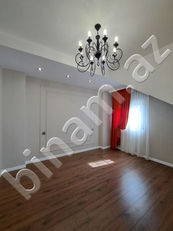 4 otaqlı Bağ evləri, Satış, Bakı, Xəzər, Koroğlu