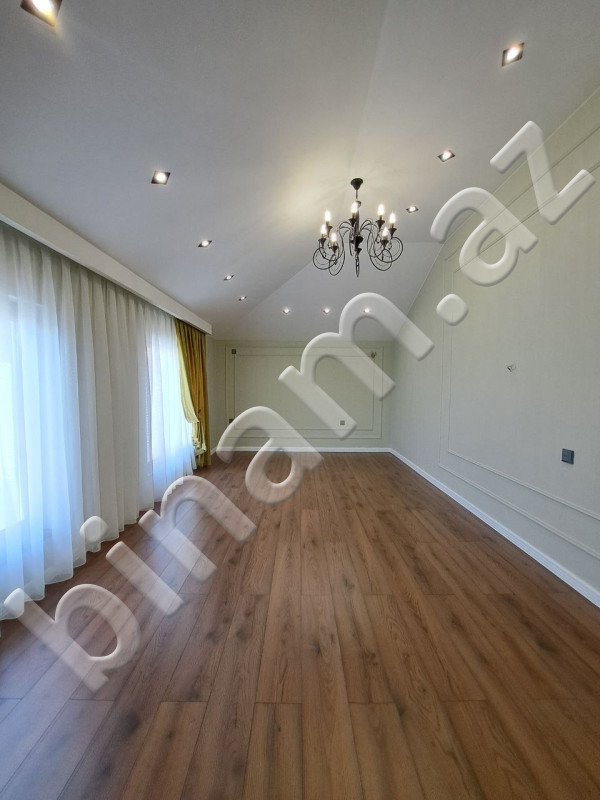 4 otaqlı Bağ evləri, Satış, Bakı, Xəzər, Koroğlu