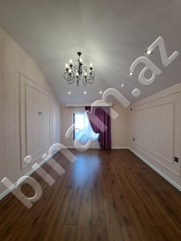 4 otaqlı Bağ evləri, Satış, Bakı, Xəzər, Koroğlu