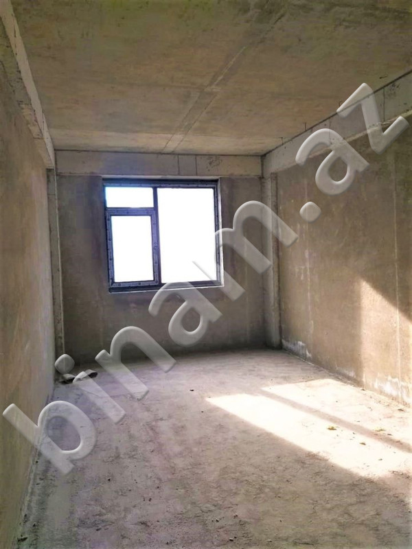 2 otaqlı Yeni tikili, Satış, Bakı, Nəsimi, Gənclik