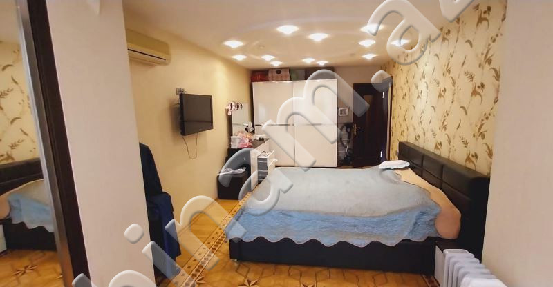 3 otaqlı Köhnə tikili, Satış, Bakı, Yasamal, Nizami