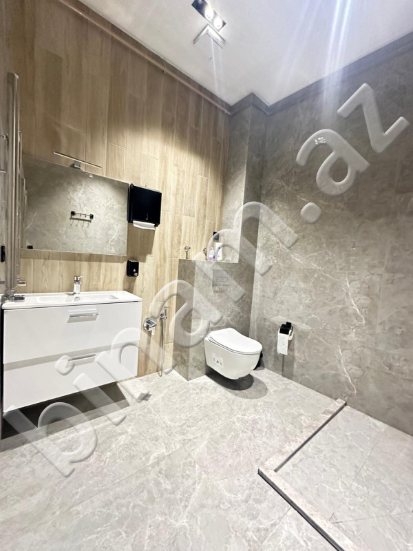 3 otaqlı Yeni tikili, Satış, Bakı, Xətai, Xətai