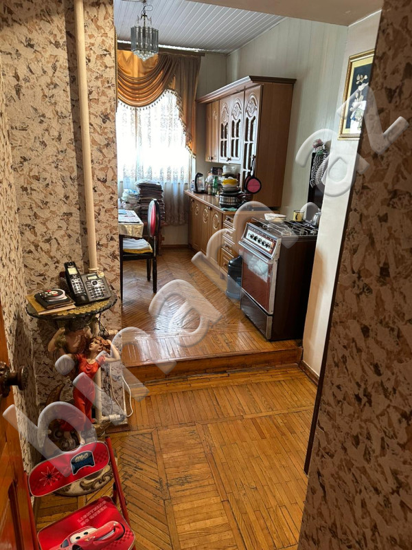3 otaqlı Köhnə tikili, Satış, Bakı, Nəsimi
