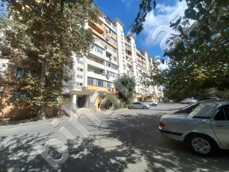 1 otaqlı Köhnə tikili, Satış, Bakı, Sabunçu, Neftçilər
