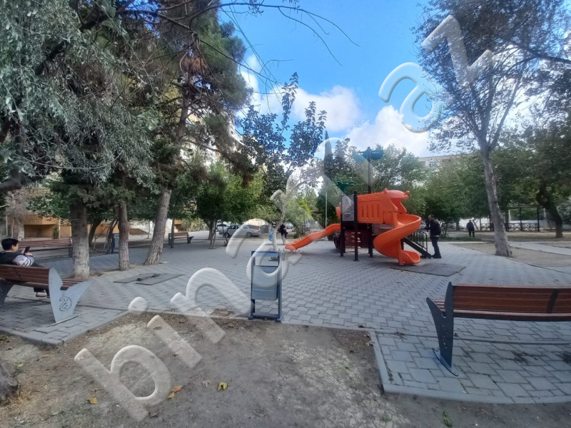 1 otaqlı Köhnə tikili, Satış, Bakı, Sabunçu, Neftçilər