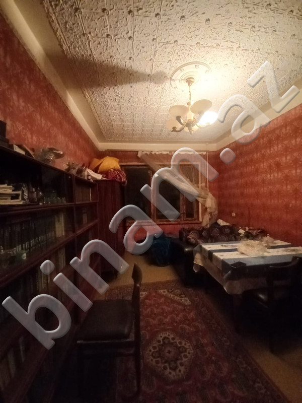 1 otaqlı Köhnə tikili, Satış, Bakı, Sabunçu, Neftçilər