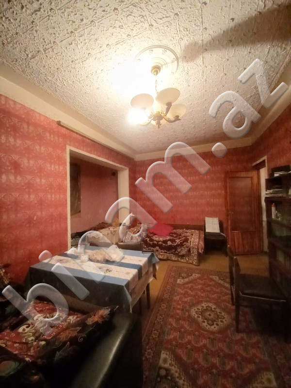 1 otaqlı Köhnə tikili, Satış, Bakı, Sabunçu, Neftçilər
