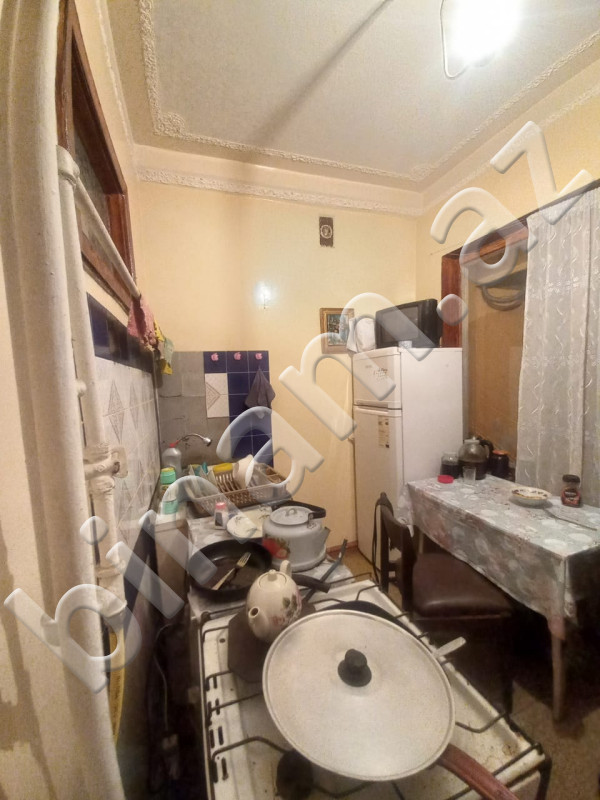 1 otaqlı Köhnə tikili, Satış, Bakı, Sabunçu, Neftçilər