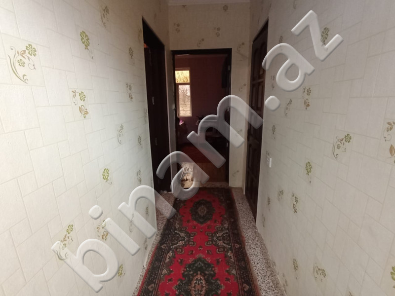 1 otaqlı Villa / Həyət evi, Satış, Bakı, Sabunçu, Koroğlu